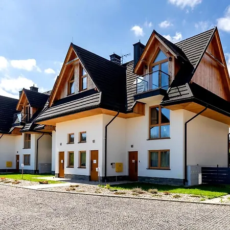 Apartment Golden - Tatra View - Ksiezycowe - 24g 2-2