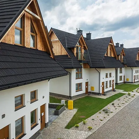 Apartment Golden - Tatra View - Ksiezycowe - 24g 2-2 Zakopane