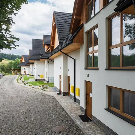 Apartment Golden - Tatra View - Ksiezycowe - 24g 2-2 Zakopane