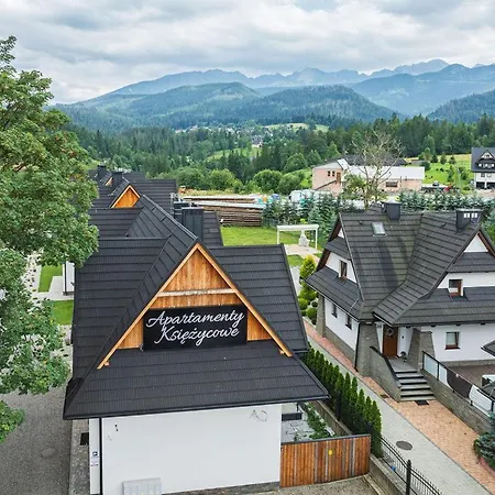 Golden - Tatra View - Ksiezycowe - 24g 2-2